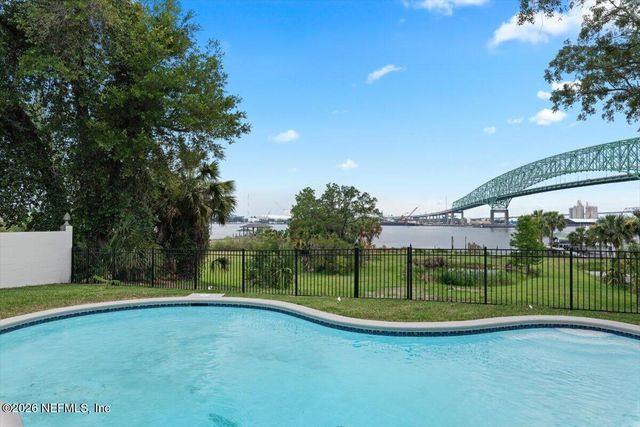 3845 HARBOR Drive, Jacksonville, FL 32207
