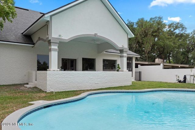 3845 HARBOR Drive, Jacksonville, FL 32207