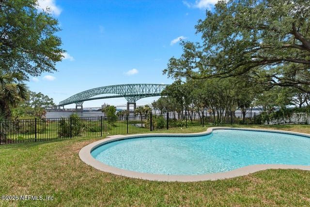 3845 HARBOR Drive, Jacksonville, FL 32207