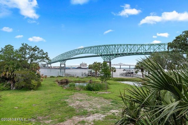 3845 HARBOR Drive, Jacksonville, FL 32207