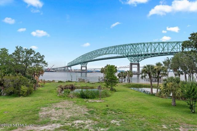 3845 HARBOR Drive, Jacksonville, FL 32207