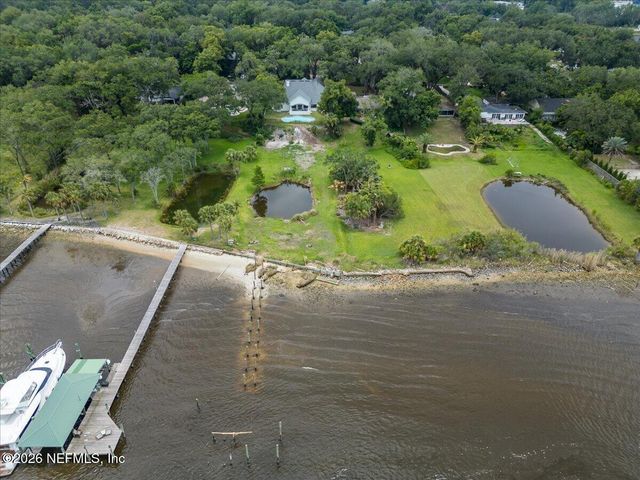 3845 HARBOR Drive, Jacksonville, FL 32207