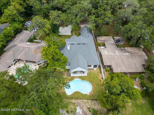 3845 HARBOR Drive, Jacksonville, FL 32207