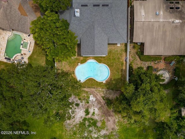 3845 HARBOR Drive, Jacksonville, FL 32207