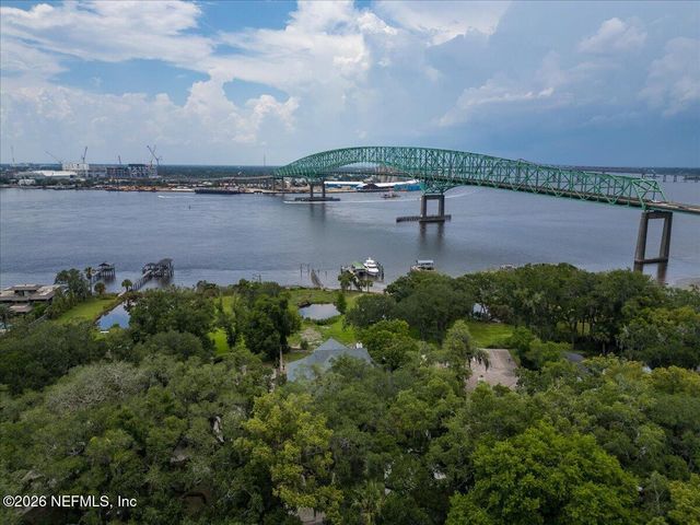 3845 HARBOR Drive, Jacksonville, FL 32207