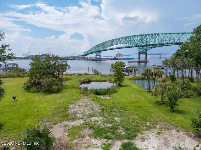3845 HARBOR Drive, Jacksonville, FL 32207