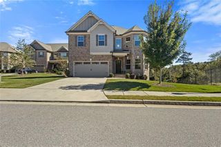 1596 CASTLEBERRY Lane, Buford, GA 30518