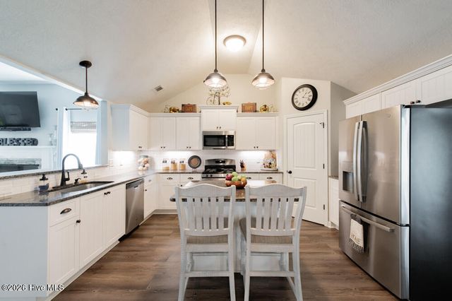 7126 Grayson Drive, Graniteville, SC 29829