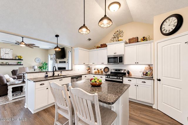 7126 Grayson Drive, Graniteville, SC 29829