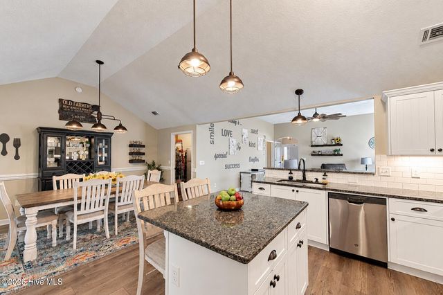 7126 Grayson Drive, Graniteville, SC 29829