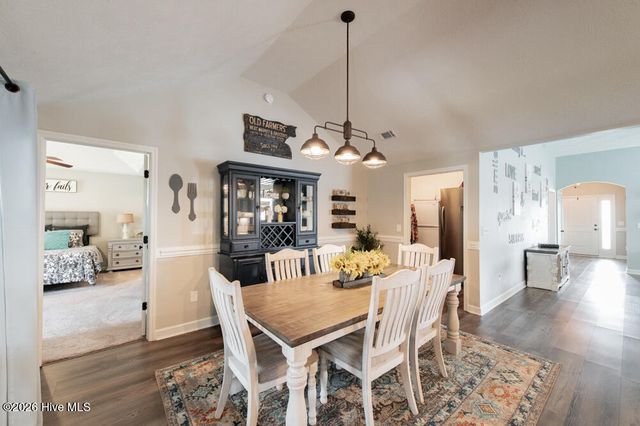 7126 Grayson Drive, Graniteville, SC 29829
