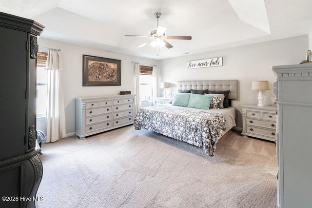 7126 Grayson Drive, Graniteville, SC 29829