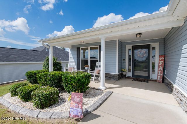 7126 Grayson Drive, Graniteville, SC 29829