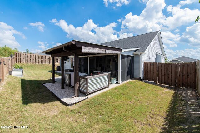 7126 Grayson Drive, Graniteville, SC 29829