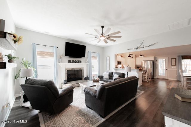 7126 Grayson Drive, Graniteville, SC 29829