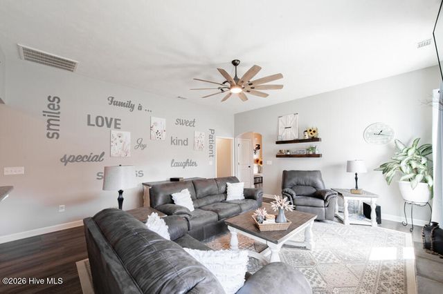 7126 Grayson Drive, Graniteville, SC 29829