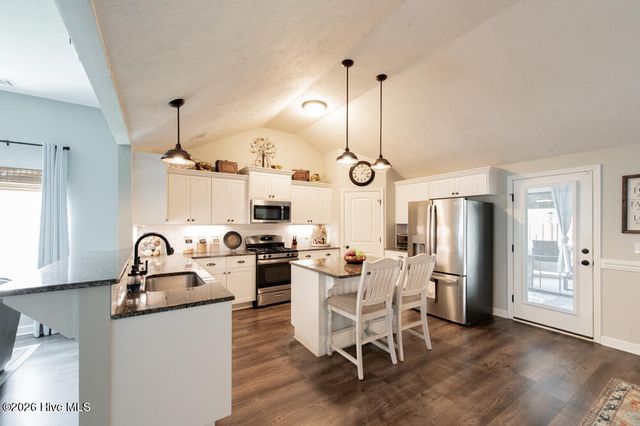 7126 Grayson Drive, Graniteville, SC 29829