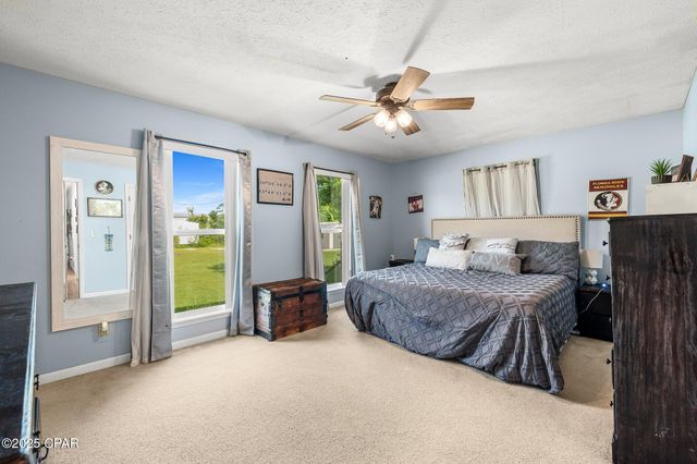 1633 Cox Street, Panama City, FL 32409