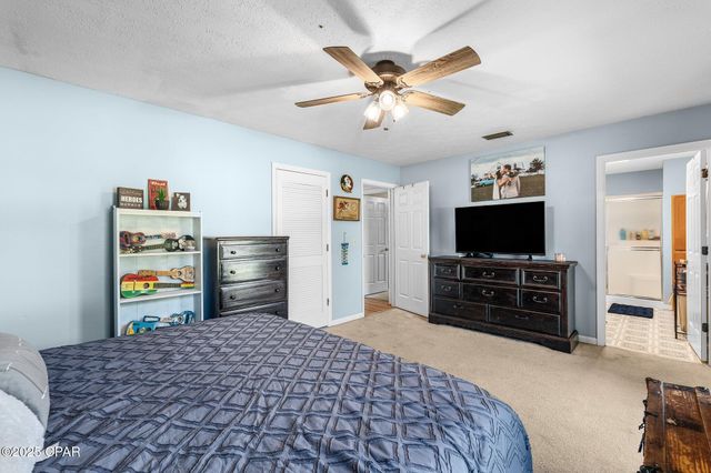 1633 Cox Street, Panama City, FL 32409
