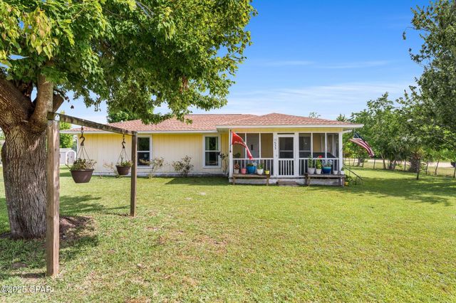 1633 Cox Street, Panama City, FL 32409