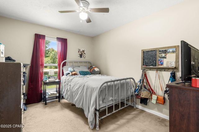 1633 Cox Street, Panama City, FL 32409