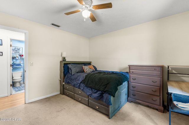 1633 Cox Street, Panama City, FL 32409