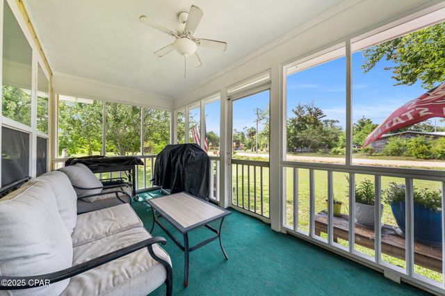 1633 Cox Street, Panama City, FL 32409