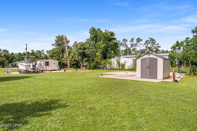 1633 Cox Street, Panama City, FL 32409