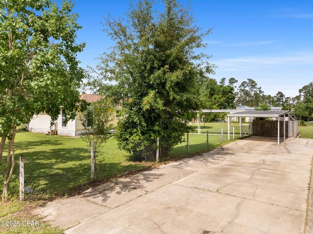 1633 Cox Street, Panama City, FL 32409