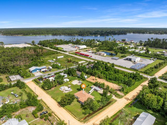 1633 Cox Street, Panama City, FL 32409