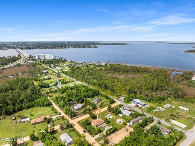 1633 Cox Street, Panama City, FL 32409