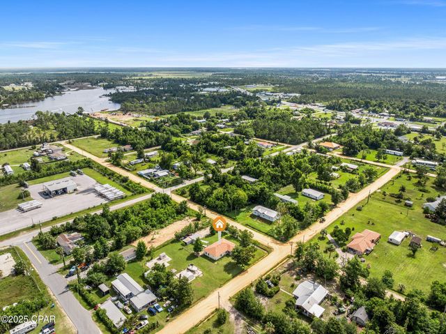 1633 Cox Street, Panama City, FL 32409
