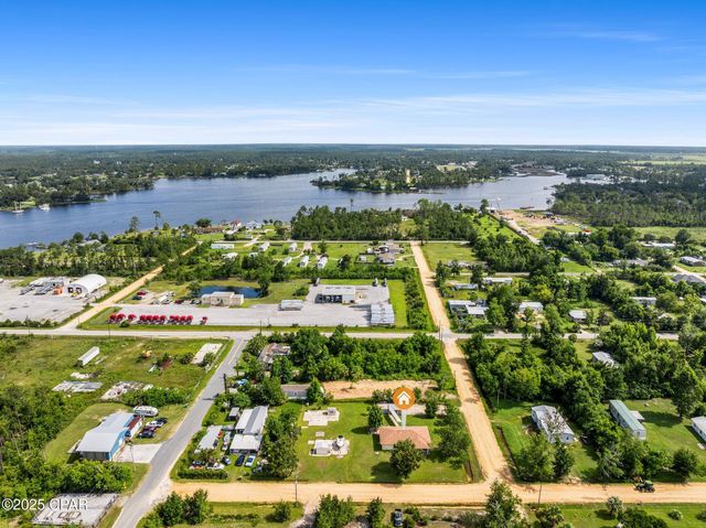 1633 Cox Street, Panama City, FL 32409