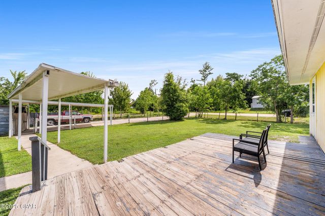 1633 Cox Street, Panama City, FL 32409
