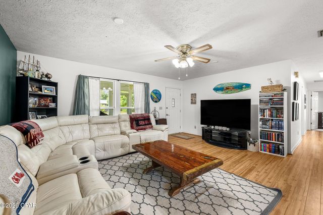1633 Cox Street, Panama City, FL 32409
