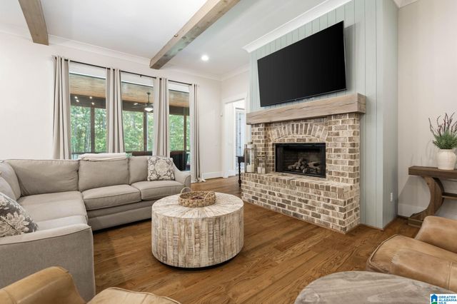 3110 HIGHWAY 51, Wilsonville, AL 35186