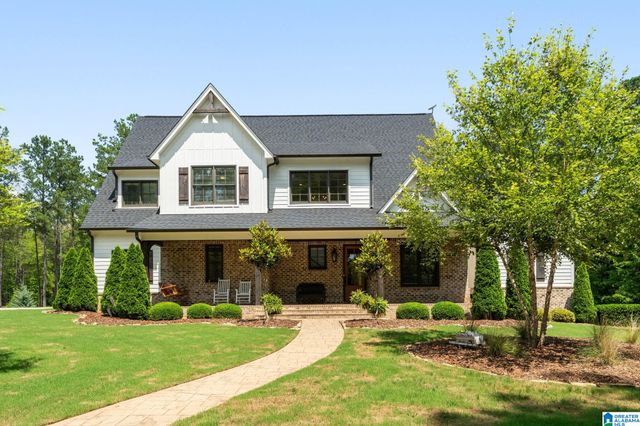 3110 HIGHWAY 51, Wilsonville, AL 35186