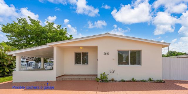 3685 W 9th Ave, Hialeah, FL 33012