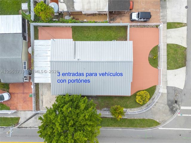 3685 W 9th Ave, Hialeah, FL 33012