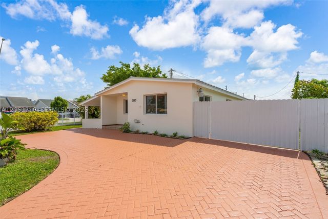 3685 W 9th Ave, Hialeah, FL 33012