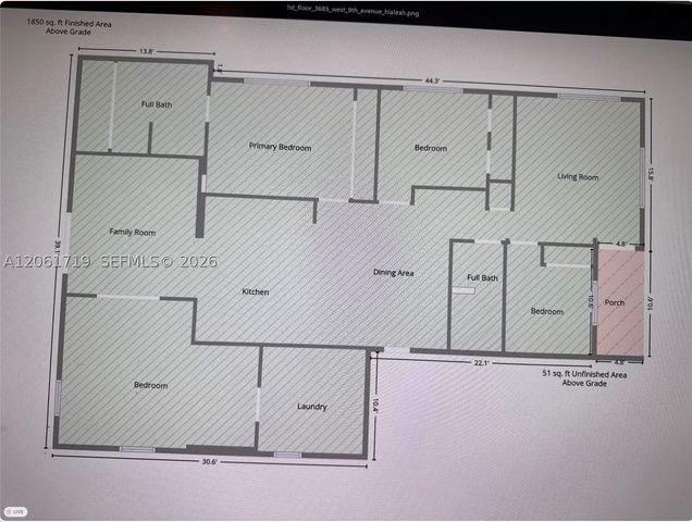 3685 W 9th Ave, Hialeah, FL 33012