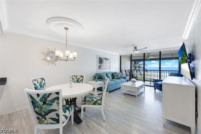 6400 Estero BLVD 402, Fort Myers Beach, FL 33931