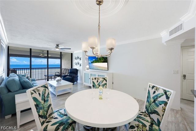 6400 Estero BLVD 402, Fort Myers Beach, FL 33931