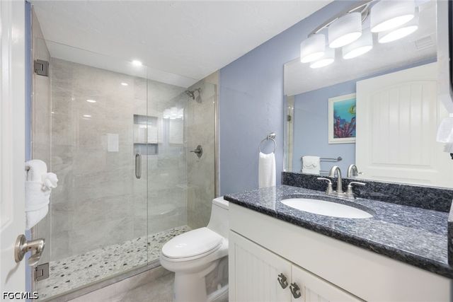 6400 Estero BLVD 402, Fort Myers Beach, FL 33931