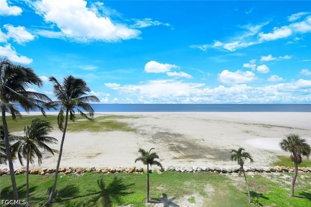 6400 Estero BLVD 402, Fort Myers Beach, FL 33931