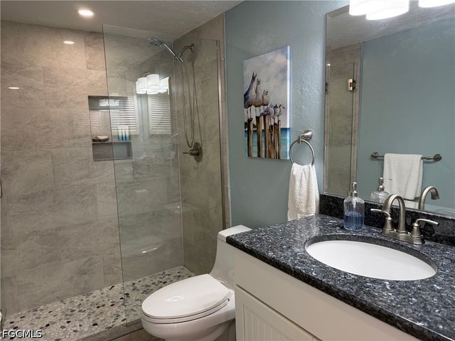 6400 Estero BLVD 402, Fort Myers Beach, FL 33931
