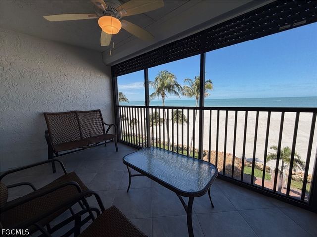 6400 Estero BLVD 402, Fort Myers Beach, FL 33931
