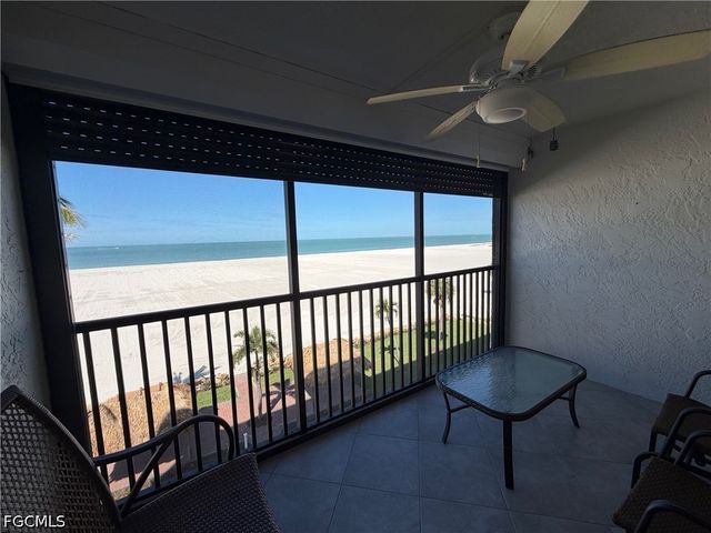 6400 Estero BLVD 402, Fort Myers Beach, FL 33931