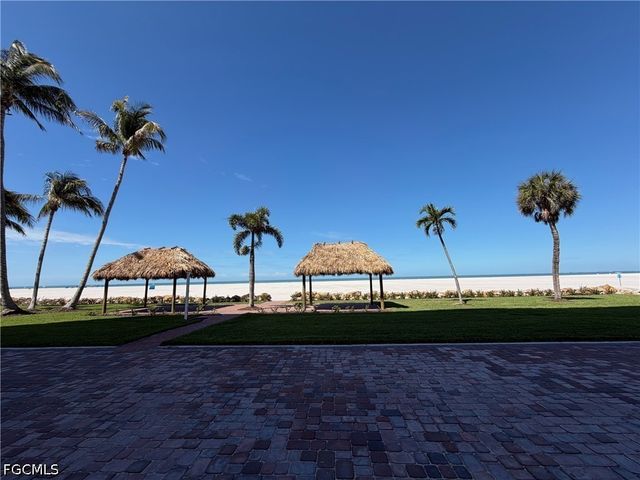 6400 Estero BLVD 402, Fort Myers Beach, FL 33931