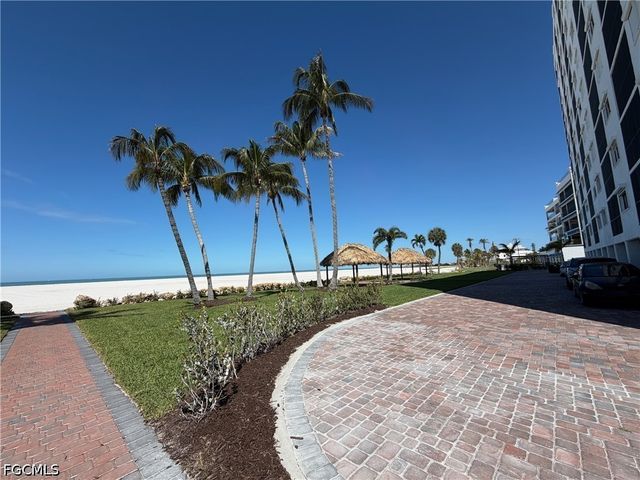 6400 Estero BLVD 402, Fort Myers Beach, FL 33931